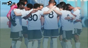 الجونة يحقق فوزًا مهمًا على الاتحاد في الأسكندرية